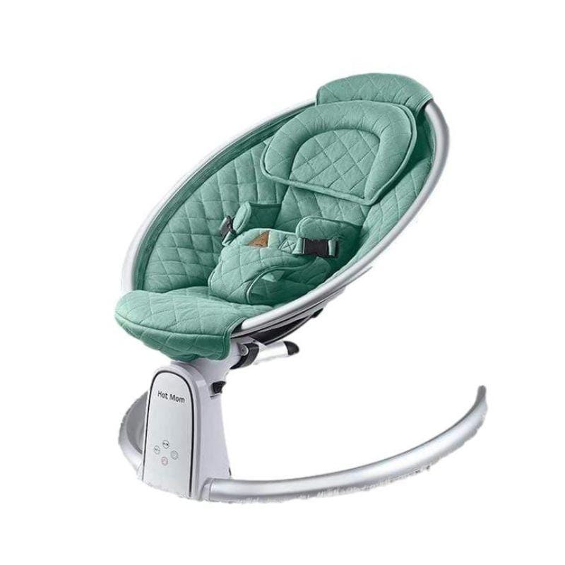 balancelle bébé 2 luxe louna