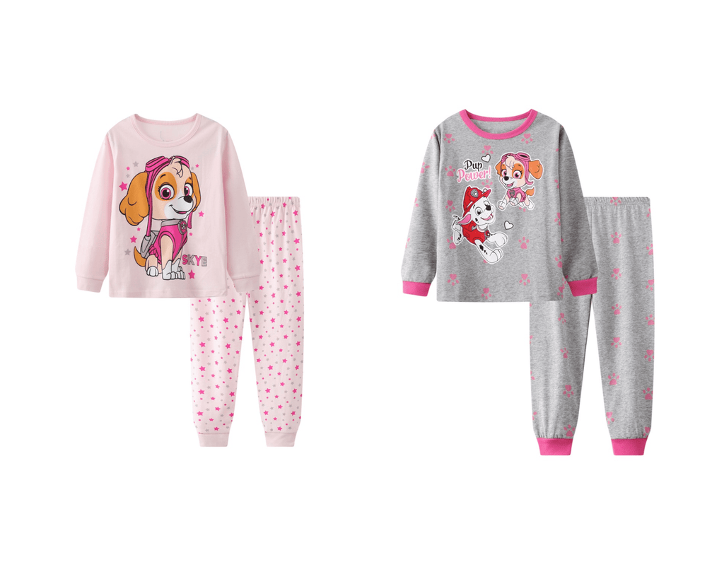 Combinaison Pyjama Pikachu – Bébé Filou