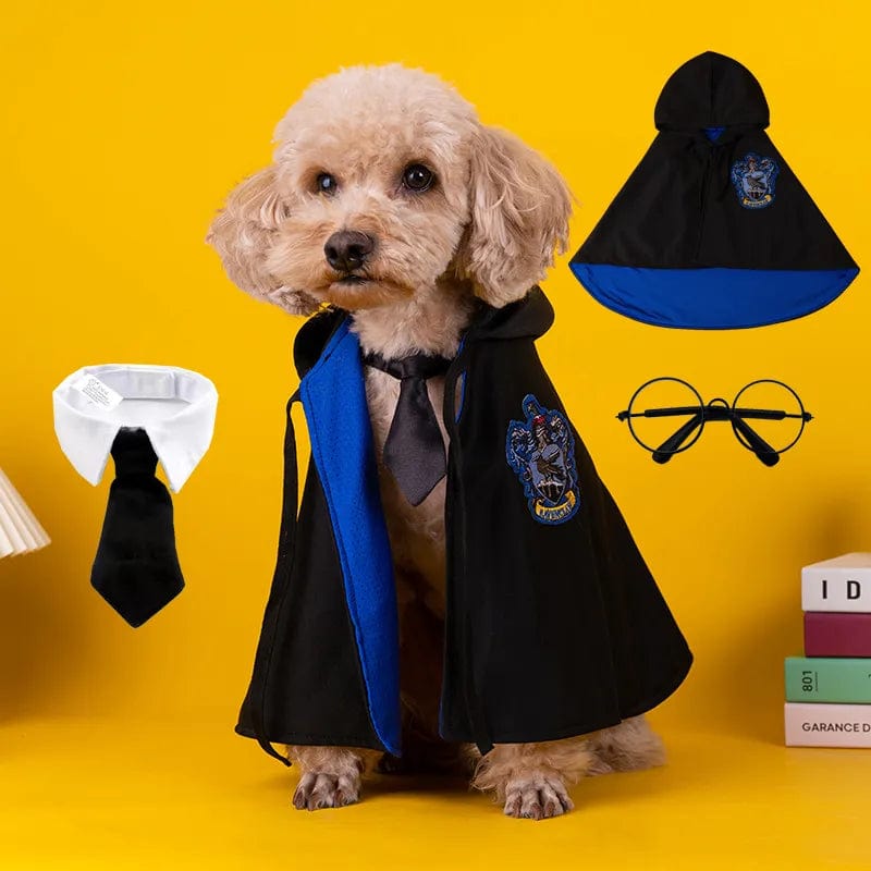 Accessoires pour chien Jouet Harry Potter - Gryffindor