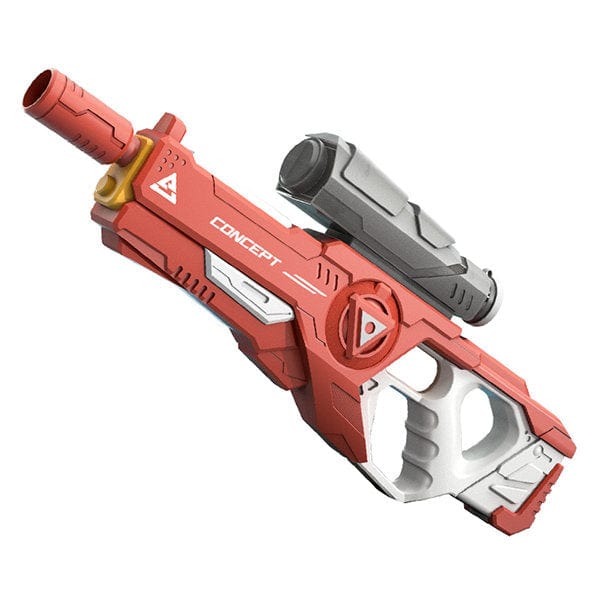 Pistolet à Eau électrique pour Enfants Adultes - Pistolet à Eau Pistolet à Eau électrique pour Enfants Adultes - Pistolet à Eau