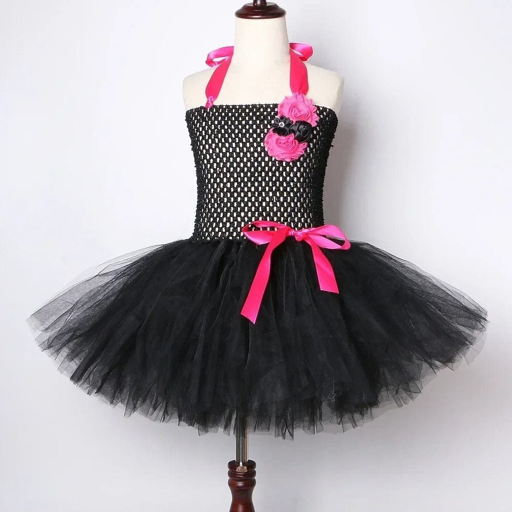 Déguisement de chat chaton violet pour fille enfants Déguisement de chat chaton violet pour fille enfants