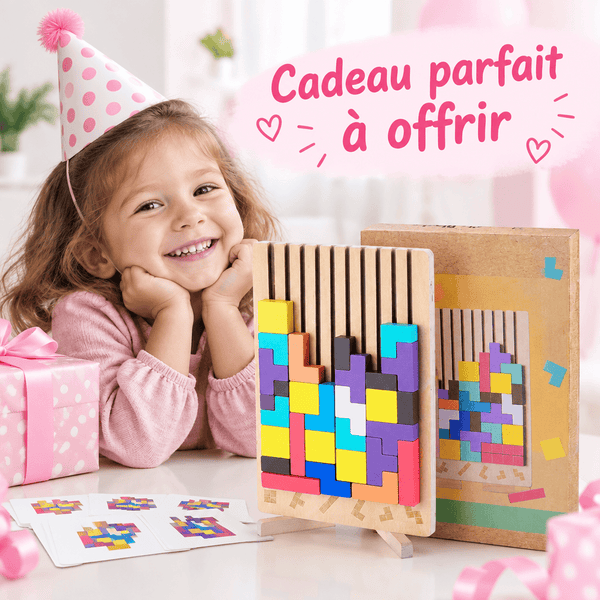 Puzzle d