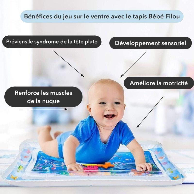 FlyFun - Étonnez votre enfant avec un jouet stimulant ! – Bébé Filou