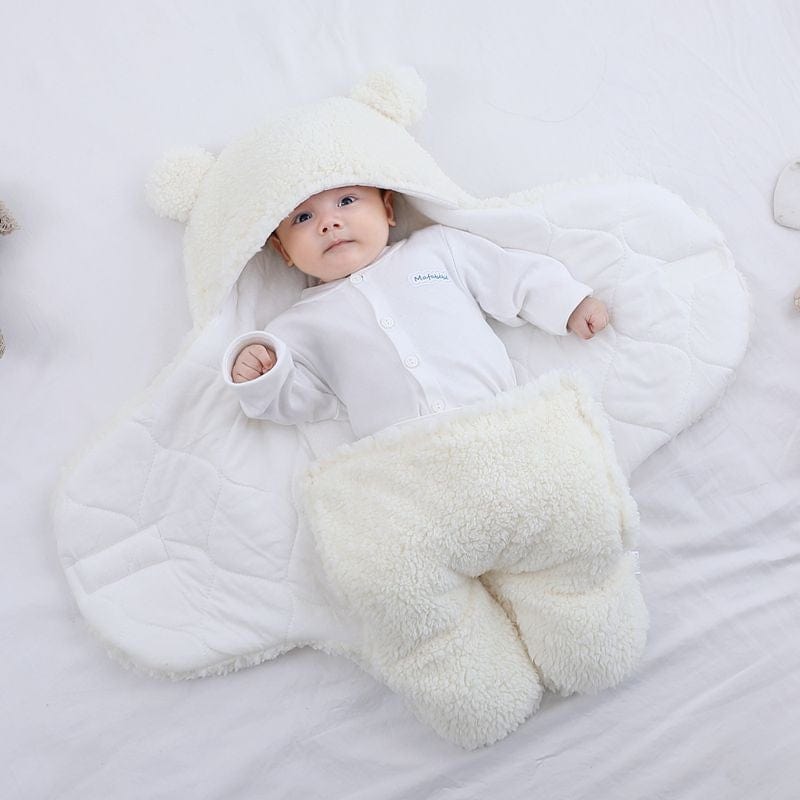 Chaussettes chaudes bébé animaux – Bébé Filou