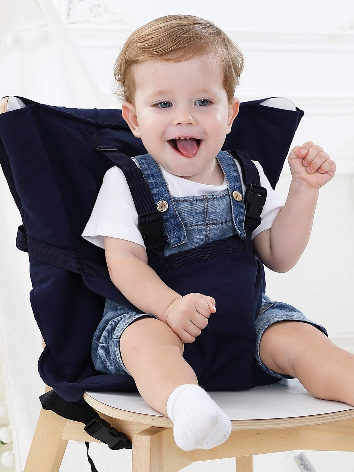 trona portatil para bebe – Bébé Filou