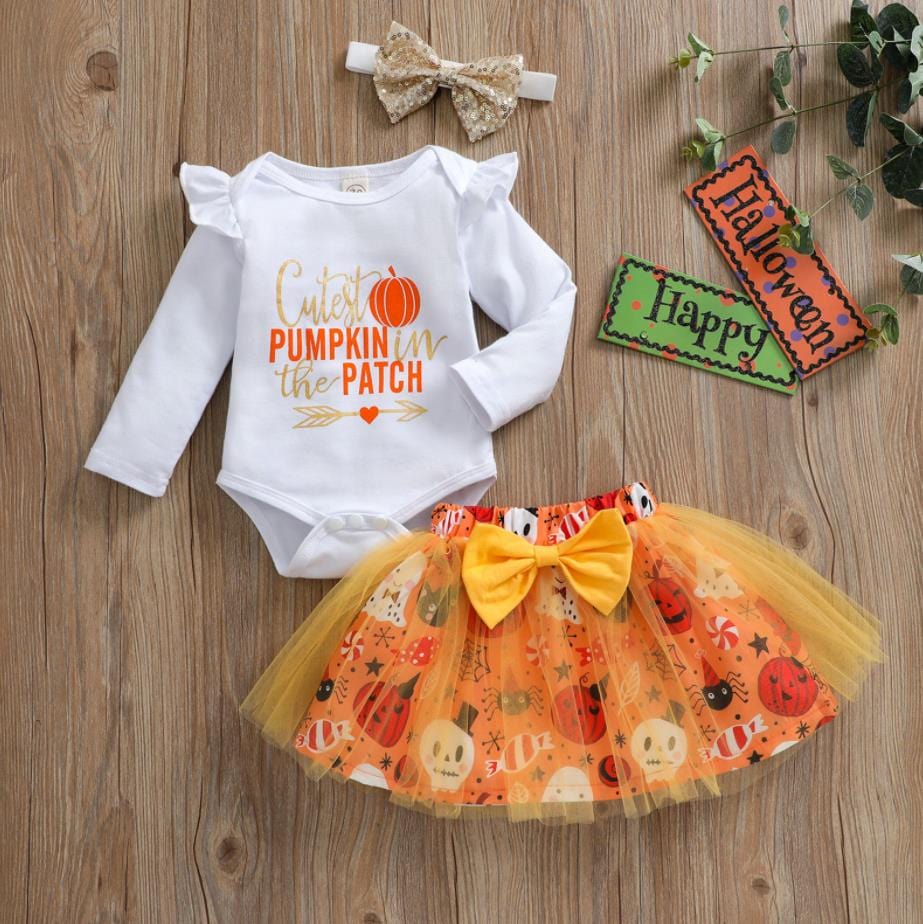 Déguisement halloween bébé - Areu Bébé Déguisement halloween bébé - Areu Bébé