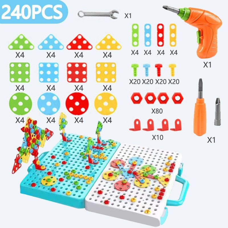 KIT D'OUTILS ROTATIFS pour perceuse électrique de précision 105 pièces ensemb EUR 18,28 KIT D'OUTILS ROTATIFS pour perceuse électrique de précision 105 pièces ensemb EUR 18,28