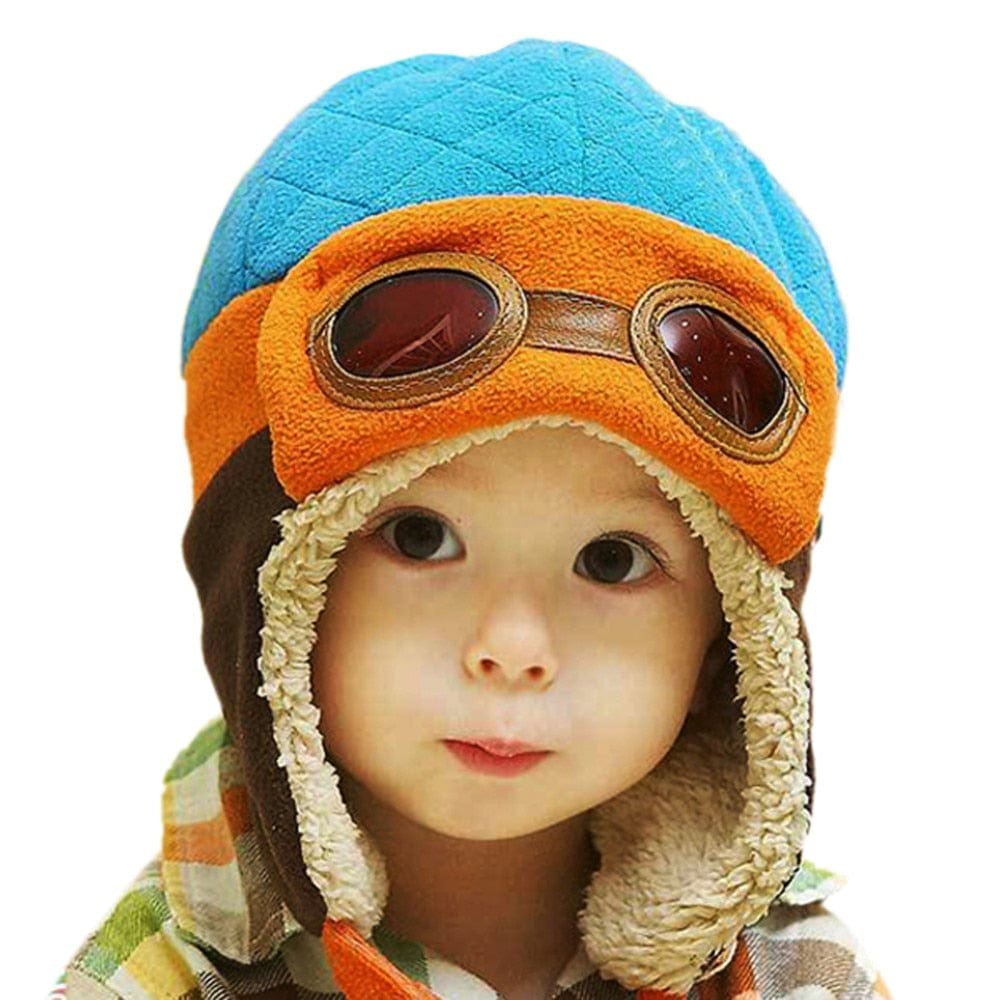 BONNET BEBE 1 AN MODE ENFANT VERT D'EAU BONNET BEBE 1 AN MODE ENFANT VERT D'EAU