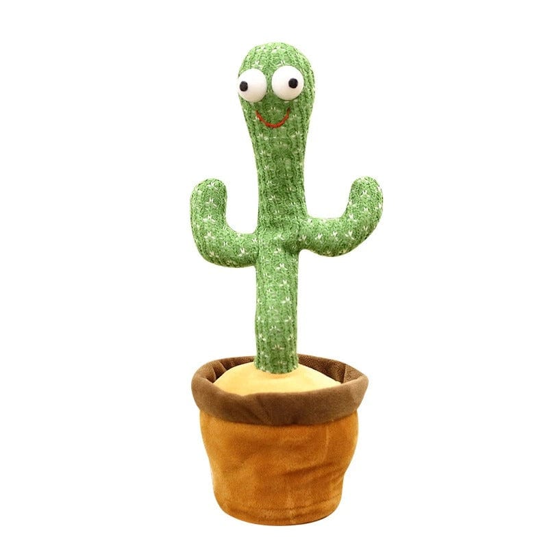 Cactus dansant interactif – Bébé Filou