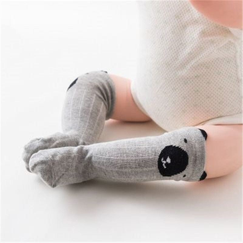 Chaussettes chaudes bébé animaux – Bébé Filou