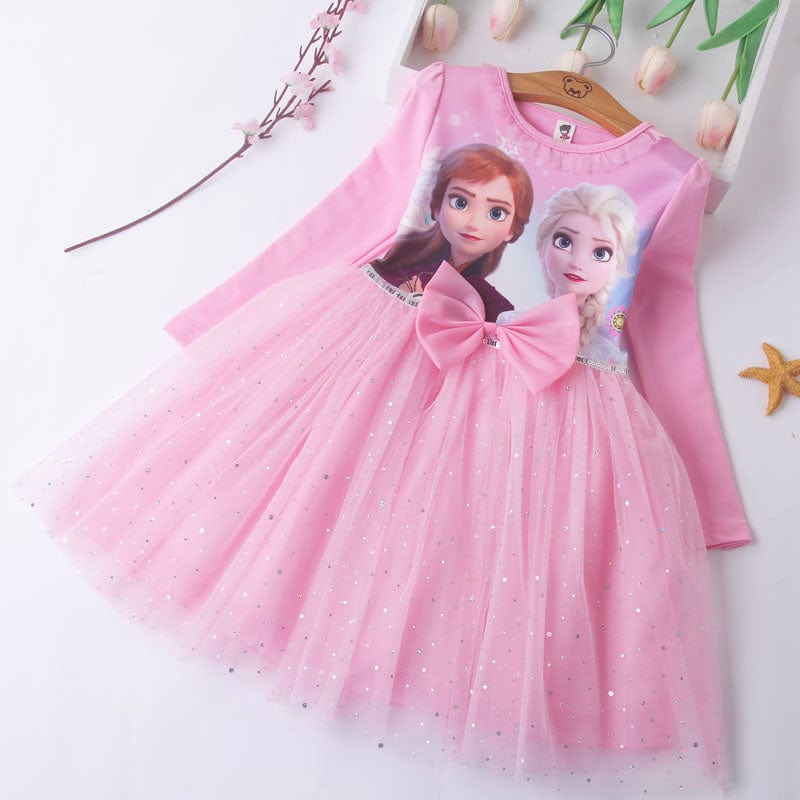 Robe de Princesse Elsa pour Fille, Tenue de ixde Carnaval, Costume de Cosplay pour Anniversaire, Vêtements Reine des Neiges pour Enfant 1501 Robe de Princesse Elsa pour Fille, Tenue de ixde Carnaval, Costume de Cosplay pour Anniversaire, Vêtements Reine des Neiges pour Enfant 1501