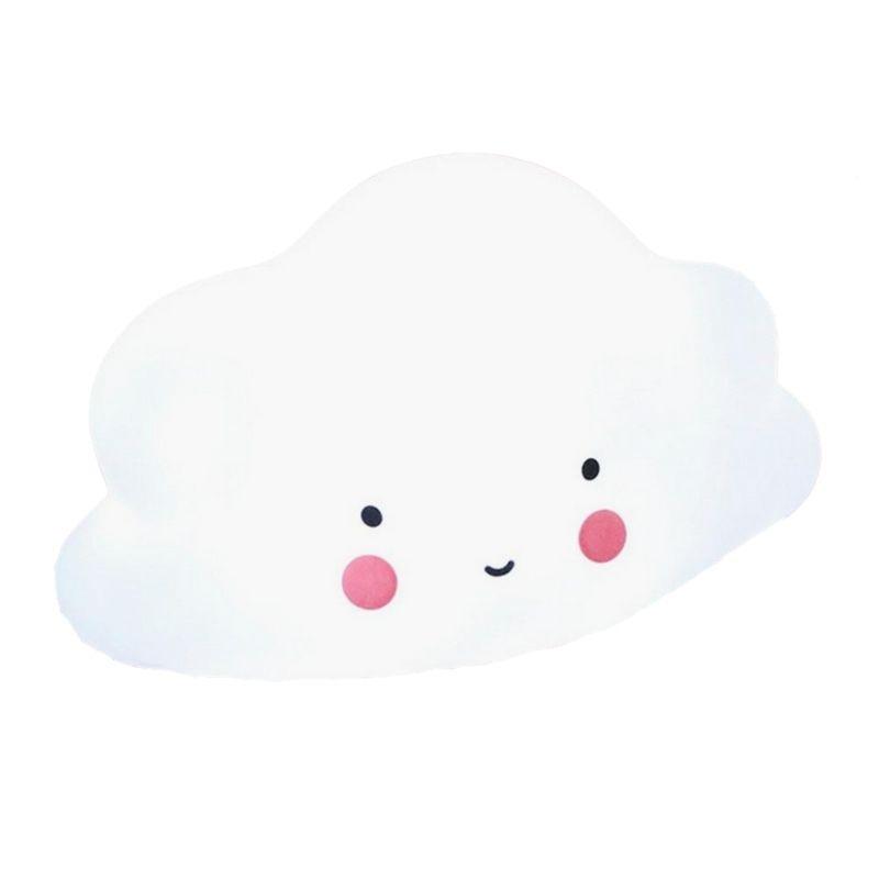 Veilleuse bebe - Veilleuse nuage CloudyCute™ – Une Veilleuse