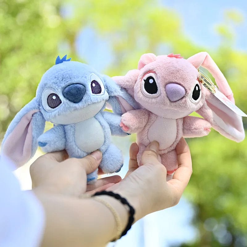 Peluches Stitch Bebe Filou